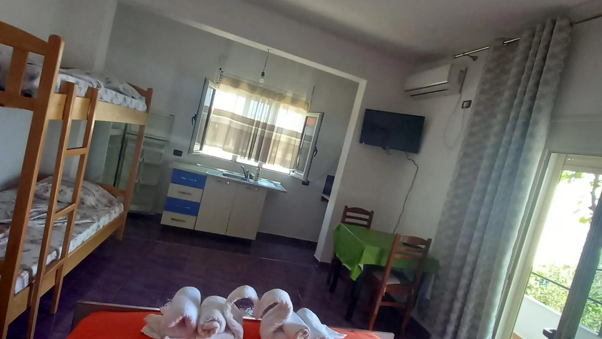 Beta Rest Room Vlore 0*,